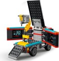 LEGO ® 60317 CITY Napad na bank