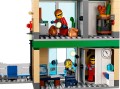 LEGO ® 60317 CITY Napad na bank