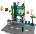 LEGO ® 60317 CITY Napad na bank