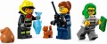 LEGO ® 60319 CITY Akcja strażacka i policyjny pościg