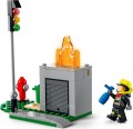 LEGO ® 60319 CITY Akcja strażacka i policyjny pościg