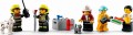 LEGO ® 60320 CITY Remiza strażacka