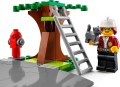LEGO ® 60320 CITY Remiza strażacka