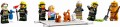 LEGO ® 60321 CITY Straż pożarna