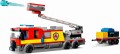 LEGO ® 60321 CITY Straż pożarna