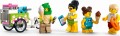 LEGO ® 60328 CITY Stanowisko ratownicze na plaży