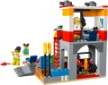 LEGO ® 60328 CITY Stanowisko ratownicze na plaży