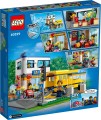 LEGO ® 60329 CITY Dzień w szkole