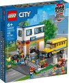 LEGO ® 60329 CITY Dzień w szkole