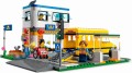LEGO ® 60329 CITY Dzień w szkole