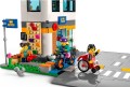 LEGO ® 60329 CITY Dzień w szkole
