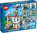 LEGO ® 60330 CITY Szpital