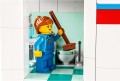 LEGO ® 60330 CITY Szpital
