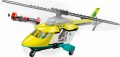 LEGO ® 60343 CITY Laweta helikoptera ratunkowego