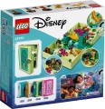 LEGO ® 43200 DISNEY Magiczne drzwi Antonia