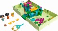 LEGO ® 43200 DISNEY Magiczne drzwi Antonia
