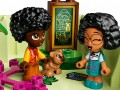 LEGO ® 43200 DISNEY Magiczne drzwi Antonia