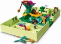 LEGO ® 43200 DISNEY Magiczne drzwi Antonia