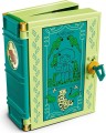 LEGO ® 43200 DISNEY Magiczne drzwi Antonia