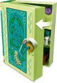 LEGO ® 43200 DISNEY Magiczne drzwi Antonia