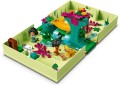 LEGO ® 43200 DISNEY Magiczne drzwi Antonia