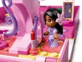 LEGO ® 43201 DISNEY Magiczne drzwi Isabeli