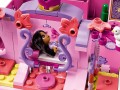LEGO ® 43201 DISNEY Magiczne drzwi Isabeli