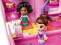 LEGO ® 43201 DISNEY Magiczne drzwi Isabeli