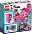 LEGO ® 43201 DISNEY Magiczne drzwi Isabeli