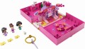 LEGO ® 43201 DISNEY Magiczne drzwi Isabeli