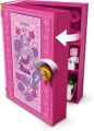 LEGO ® 43201 DISNEY Magiczne drzwi Isabeli