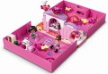 LEGO ® 43201 DISNEY Magiczne drzwi Isabeli