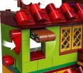 LEGO ® 43202 DISNEY Dom Madrigalów