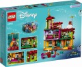 LEGO ® 43202 DISNEY Dom Madrigalów