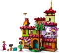 LEGO ® 43202 DISNEY Dom Madrigalów
