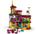 LEGO ® 43202 DISNEY Dom Madrigalów