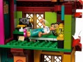LEGO ® 43202 DISNEY Dom Madrigalów