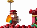 LEGO ® 43202 DISNEY Dom Madrigalów