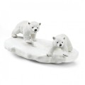 Schleich 42531 - Polarny plac zabaw