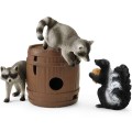 Schleich 42532 - Wild Life - Orzechowe psoty (1).jpg