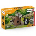 Schleich 42532 - Wild Life - Orzechowe psoty (8).jpg
