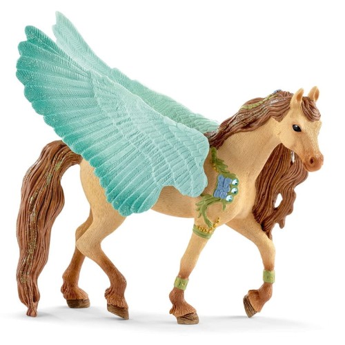 Schleich 70574 - Magical Fantasy Hors