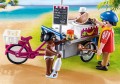 PLAYMOBIL 70614 FAMILY FUN Mobilna naleśnikarnia