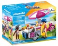 PLAYMOBIL 70614 FAMILY FUN Mobilna naleśnikarnia