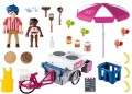 PLAYMOBIL 70614 FAMILY FUN Mobilna naleśnikarnia