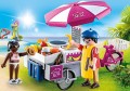 PLAYMOBIL 70614 FAMILY FUN Mobilna naleśnikarnia