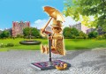PLAYMOBIL 70377 SPECIAL PLUS Artysta uliczny (2)