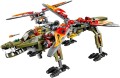 LEGO 70227 Chima Ucieczka Króla Crominusa
