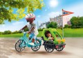 PLAYMOBIL 70601 SPECIAL PLUS Wycieczka rowerowa