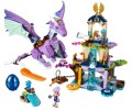 LEGO 41178 Elves Świątynia Smoka